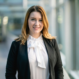 Julia Hild