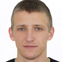 Nicholas Andrievsky