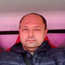 Gjorgji Dimitrovski
