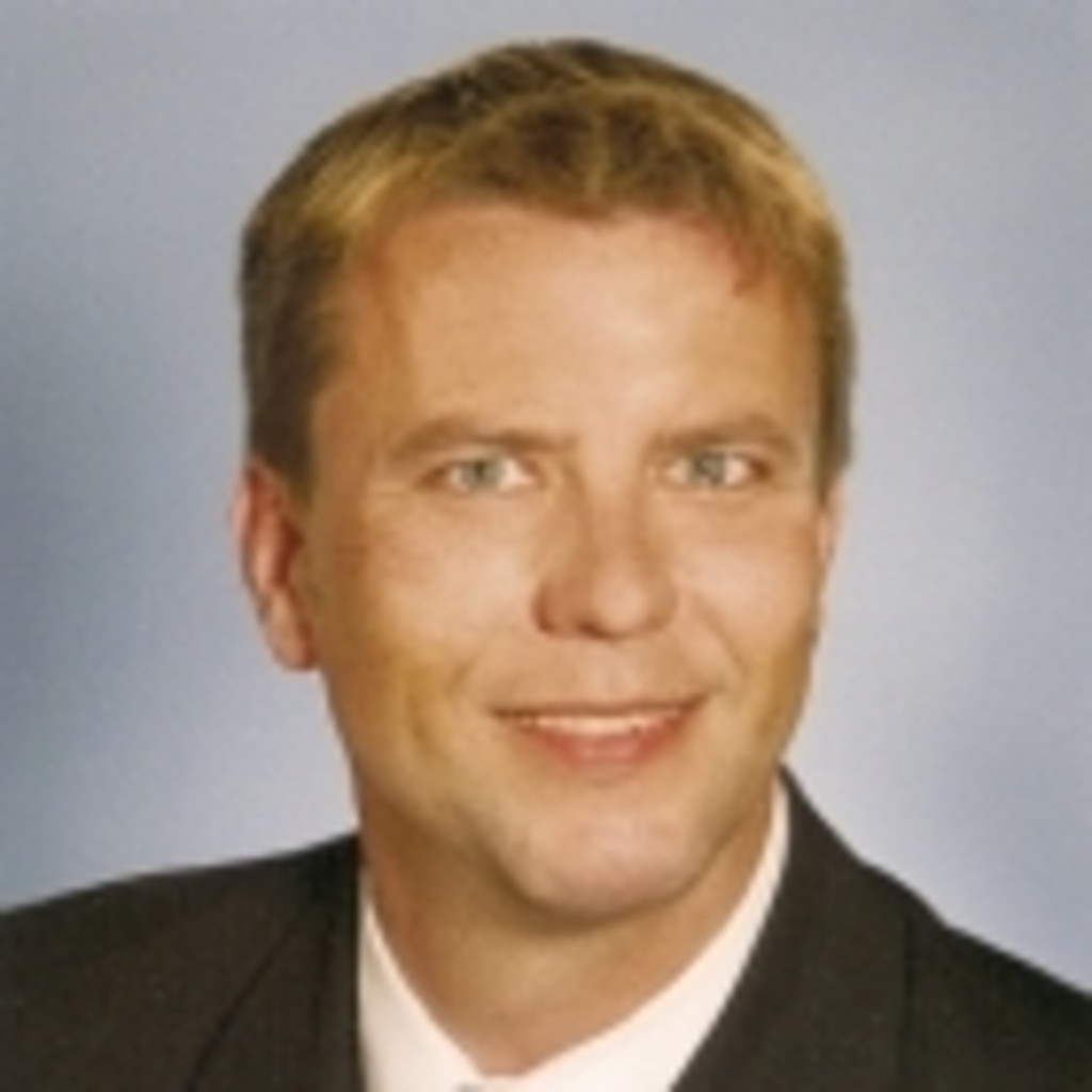 Profilbild Steffen Hartwig