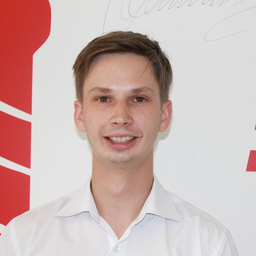 Maksim Berdnikov's profile picture