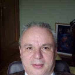 Dr. Burkhard Maier