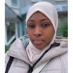 Fatima Lukman