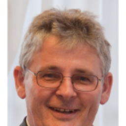 Klaus-Peter Krüger's profile picture