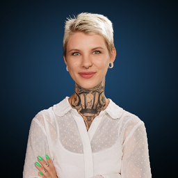 Pauline Hartmann