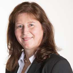 Birgit Partheymueller