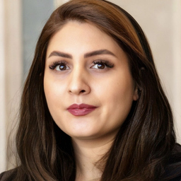 Fateme AhmadiAzar