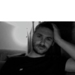 Christophe Rolot