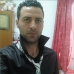 Atef Bchir