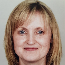 Olga Martens