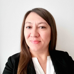 Dr. Natalya Winters