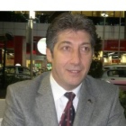 Tayfun Bozkurt
