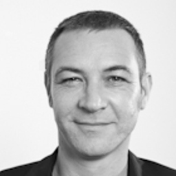 Patrick Hübschmann