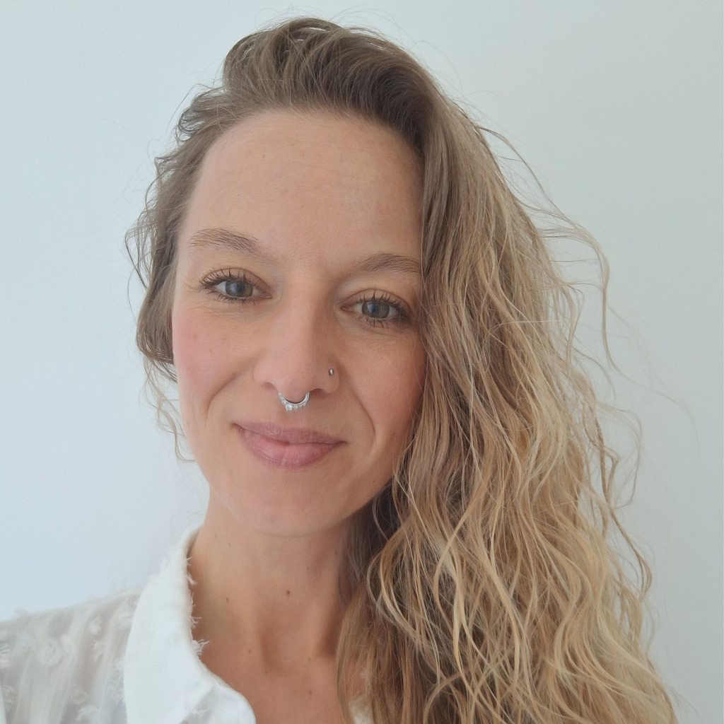 Irina Steinrisser gebietsverkaufsleiterin koffeinexpertin handel