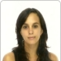 Georgina Tost Faus