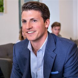 Daniel F. Rosson