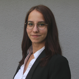 Aline Krauß's profile picture