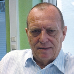 Richard Fürst