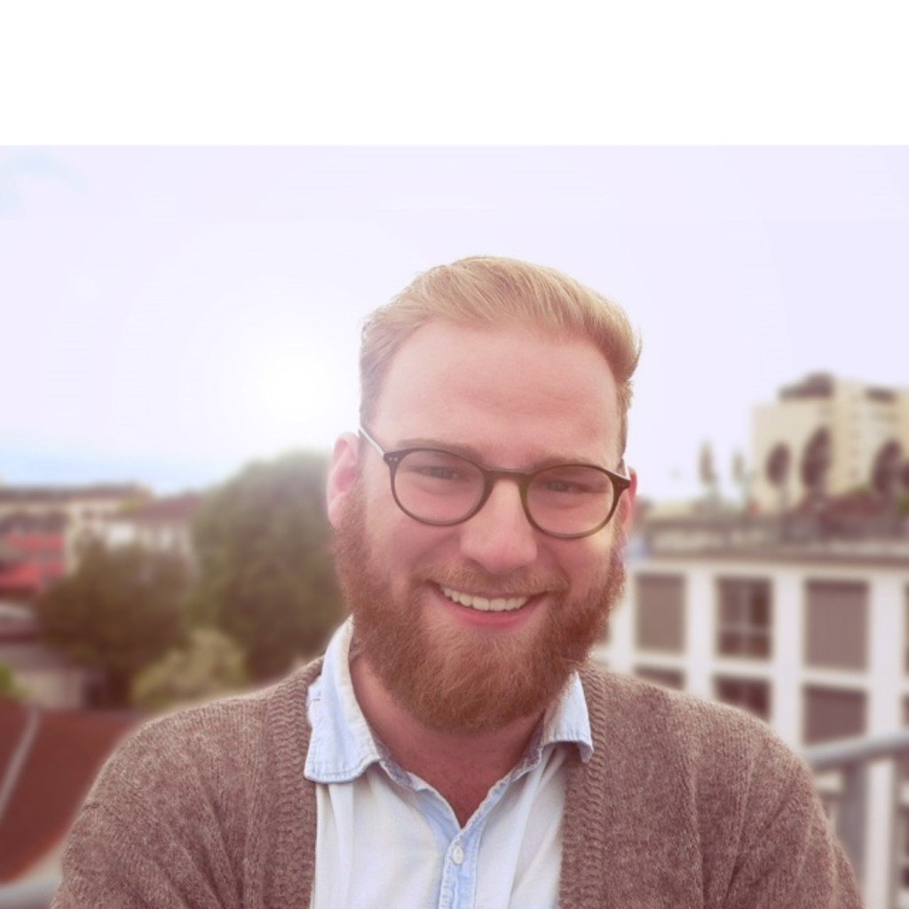 Alexander Kuchta Gründer und Geschäftsführer Emporion Innovations