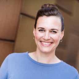 Anja Steinkönig (geb. Faßnacht)