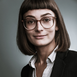 Tanja Langkilde Blum