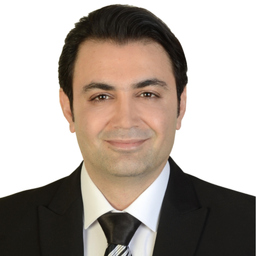 Ing. Hossein Ravansetan