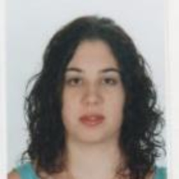 Esther martinez Alcantara