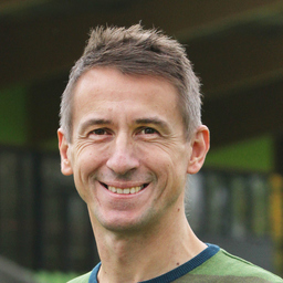 Peter Kurz