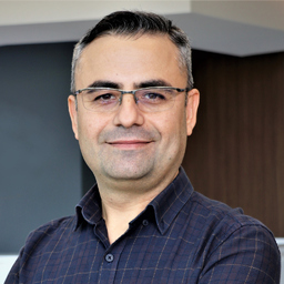 İbrahim Balcı