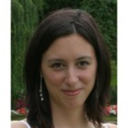 Cécile GESBERT