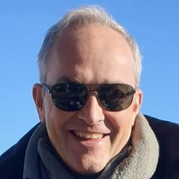 Dipl.-Ing. Marc Achterberg