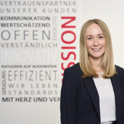 Nadja Seidenath