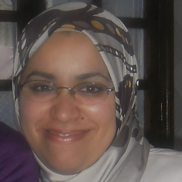 Hajer Safraou Souabni