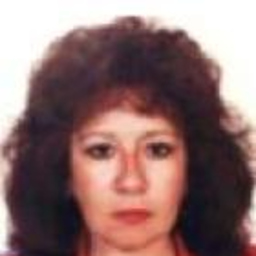 Flor de María García Molina