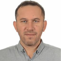 Yalçın Tahtabacak