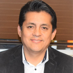 Fernando Zavala Suarez