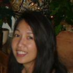 Theresa Supremo