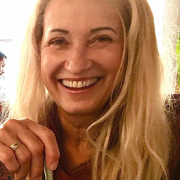 Claudia Gerberding's profile picture