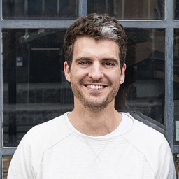Marc Leuthardt