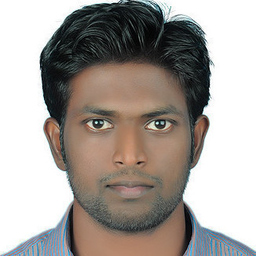 Arun Kumar T