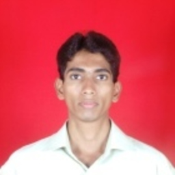 Dinesh Sawant