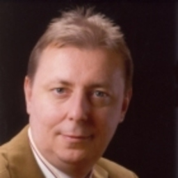 Andreas Stege