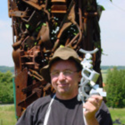 Peter Schwenk