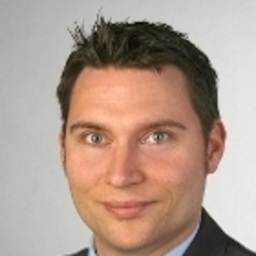 Dr. Maximilian Krüger
