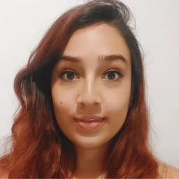 Hana Menendez Cabrales