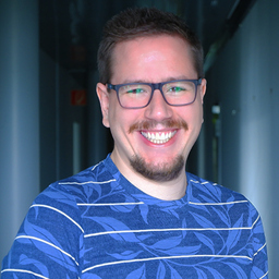Julian Ebert