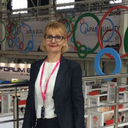 Elena Dzygar