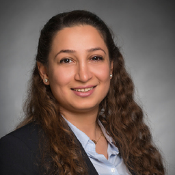 elham gharibi