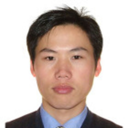 Tony Wang