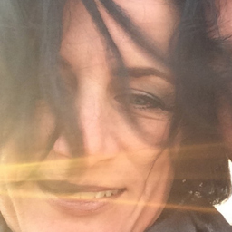 Heike Merzhäuser